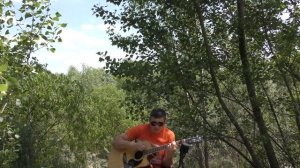 Братья Грим - Ресницы [4K] (кавер на Алмазном 02.06.2023)