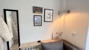 ШОК!!! КАК ЖИТЬ В КВАРТИРЕ В 7,5 КВ М?!