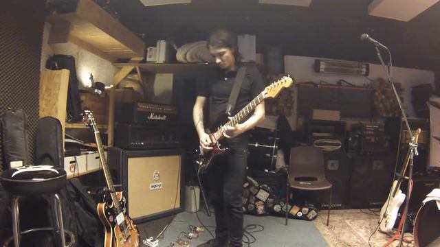 fender blacktop hh w/fuzzes смотреть онлайн