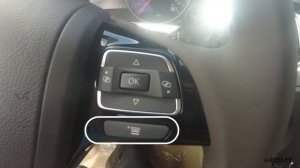 VOLKSWAGEN TOUAREG TIRE PRESSURE MONITORING SYSTEM|GREELEY VOLKSWAGEN