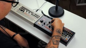 Roland TR-08 and TR-09 - Review