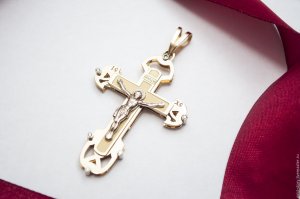 Выбор правильного Креста, которого боятся бесы.