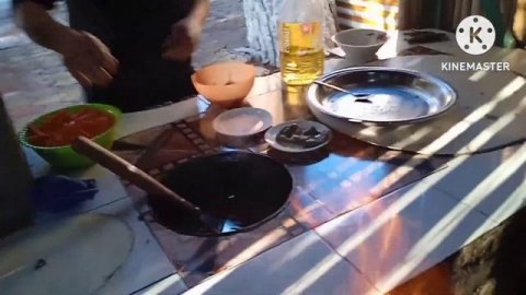 Рецепт плова