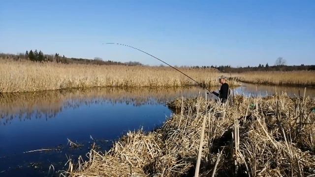 Раздача голавля смотреть онлайн