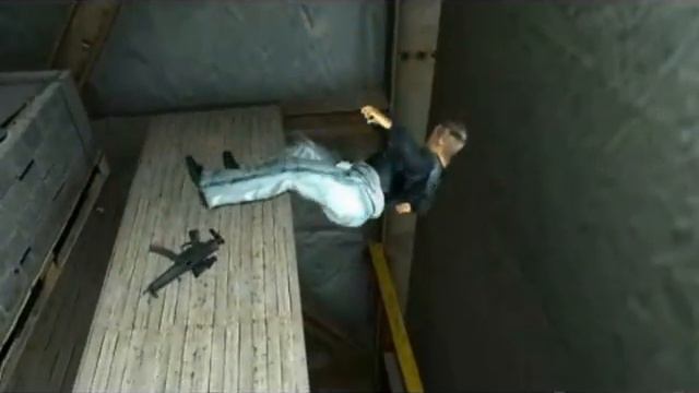 Игровые новости 22-31.03.2009 ч.1 смотреть онлайн