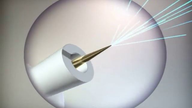 IonLite Energy Efficient Light Bulb/Air Ionizer смотреть онлайн