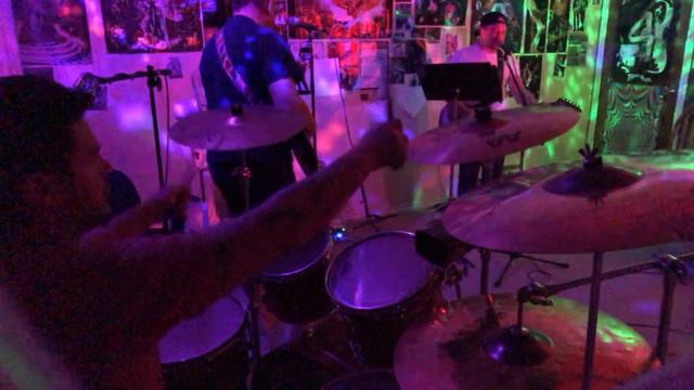 Harvey Danger - Flag Pole Sitta (cover) смотреть онлайн