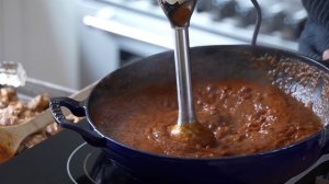 The 2 Dollar Curry (Butter Chicken) | But Cheaper