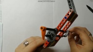 Зубчатая передача