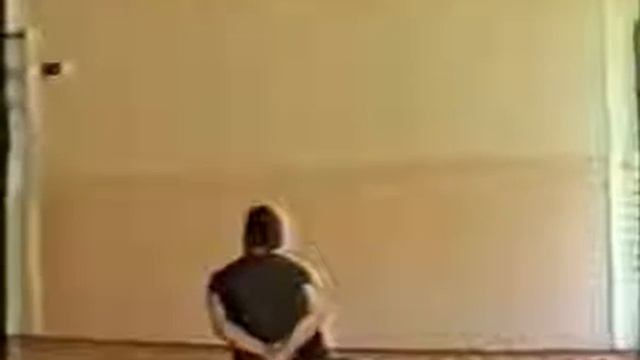 Ретро. Александр Таишев. Черниговская школа интегрального тренинга I курс комплексы 1,2,3,4 смотреть онлайн