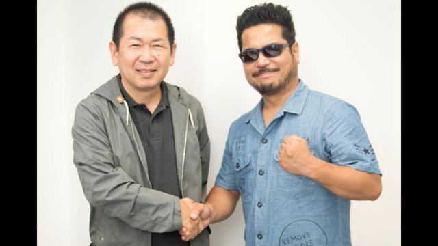 HARADA WANTS VF6, TEKKEN 8 GETS ROBBED AT GAME AWARDS! (Rant)