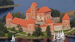 9 замков Европы, которые стоит обязательно посетить хотя бы раз в своей жизни. И вот почему