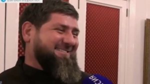 Кадыров раскрыл значение слова "Дон".