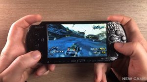 Купил PSP в 2023 году и не пожалел!