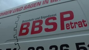 Hilti  Was sagen unsere Kernbohr Kunden dazu? DD WMS 100   Kunde: BBS