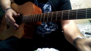 Разбор песни ,, Вези меня извозчик ,, .Слова и аккорды.