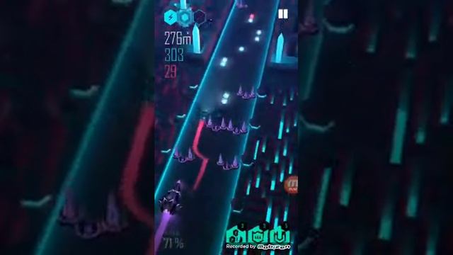 Beat Racer игра смотреть онлайн