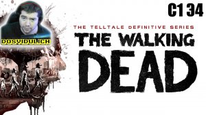 Сезон 1 Эпизод 4 ★ The Walking Dead - The Telltale Definitive Series #4