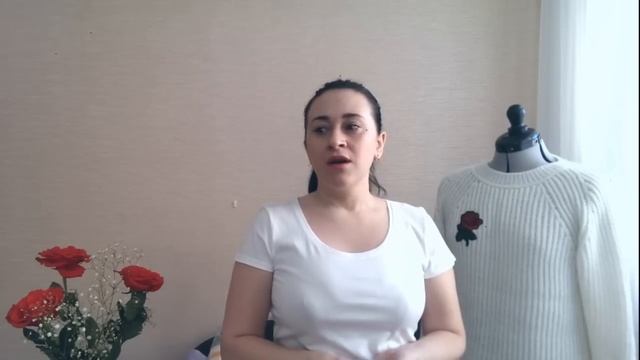 Пуловер "Англичанин". Необдуманные приобретения и обдуманные проекты. смотреть онлайн