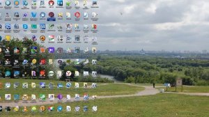 Переключение на русский язык в приложении Fritz 18