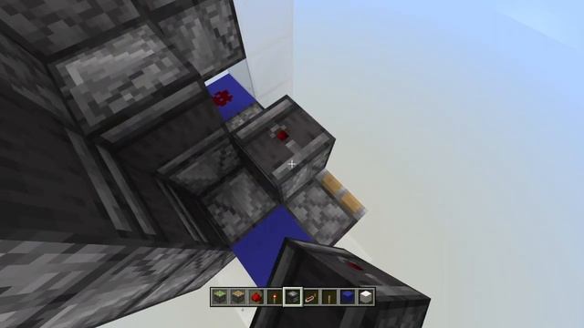 Tutorial: Hidden pop out walkway PC JAVA (NEW VERSION IN DESC.) смотреть онлайн