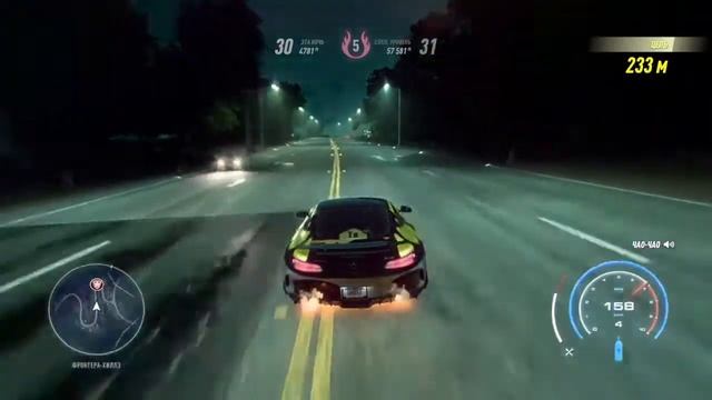 как получить BMW M3 GTR из нфс MOST WONTED в нфс HEAT смотреть онлайн