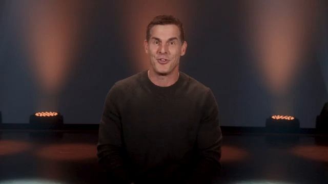 Вдохновение вместо мотивации | мастер-класс смотреть онлайн