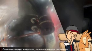 ✅ Замена жидкости гидроусилителя руля Nissan Almera