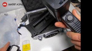Маркиратор каплеструйный Bentsai B35