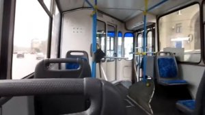 Троллейбус 17