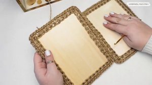 МОТАЛКА ДЛЯ ПРЯЖИ СВОИМИ РУКАМИ | Yarn Winder