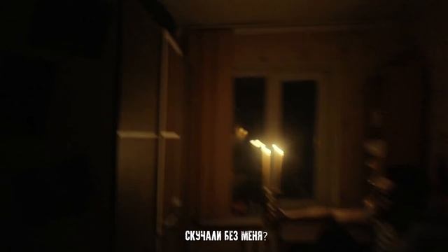 Чумной Доктор Забирает ЖИЗНЬ Руса??? Дал Нам Ужасное ЗАДАНИЕ! | Потусторонние