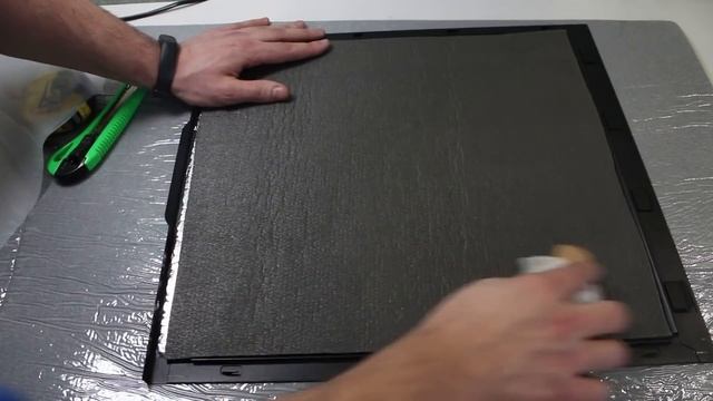 Как понизить уровень шума от компьютера? Делаем тихий компьютер - шумоизоляция компьютера смотреть онлайн