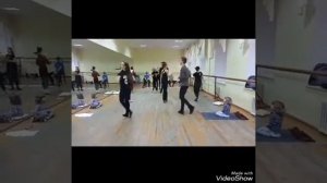 "Мы из детства" (постановка детского КПТ)