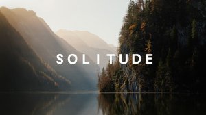 Chillstep Music / Marion - Solitude