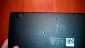 Обзор ноутбука Packard Bell Easynote