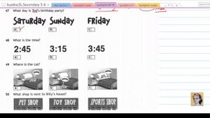 18. Spotlight 6. Test booklet. Module 2