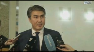 Наше достояние. Геологоразведочный комплекс Казахстана