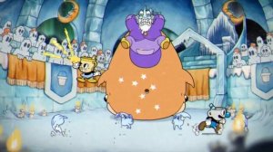 Дата выхода DLC к CUPHEAD The Delicious Last Course | Разбор нового трейлера Cuphead DLC Все БОССЫ