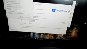 Как Установить Windows 7 Без Диска и Флешки