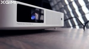 Zsebprojektor Gamingre! Xgimi Elfin