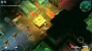 Space Marshals 2 // НАТРАВИЛ ВРАГОВ ДРУГ НА ДРУГА #13 😎 +18