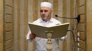 Ислам-религия без будущего?!┇Камильгере Салгереев