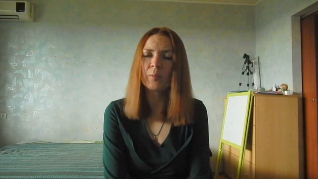 Свекровь требует смирения???!