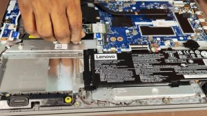 Lenovo IdeaPad 3 15IGL05 NVMe SSD Upgrade laptop ssd and ram upgrade lenovo