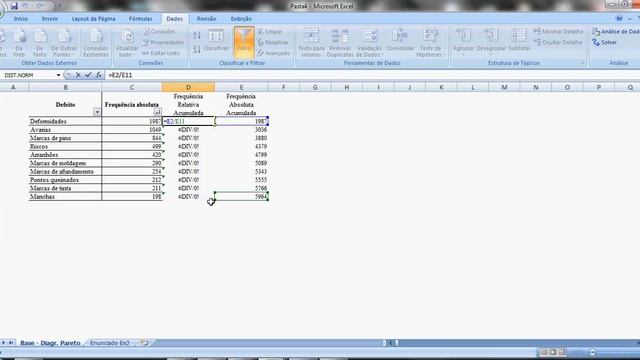 Ex 2 PARETO смотреть онлайн