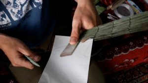 ПАУК " подъёмник " с плетёного шнура!!!