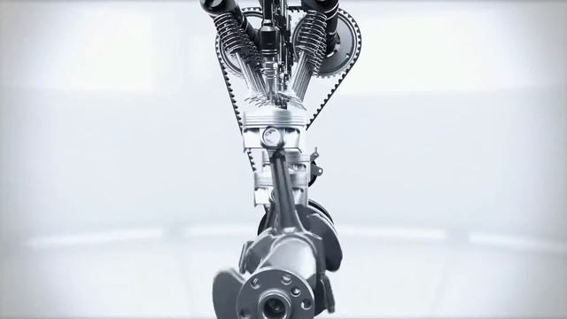 120hp Ford B-Max Ecoboost animation | fordbacau.ro смотреть онлайн