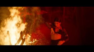 Alvan feat. Ahez - Fulenn - Official Music Video - Eurovision France 2022