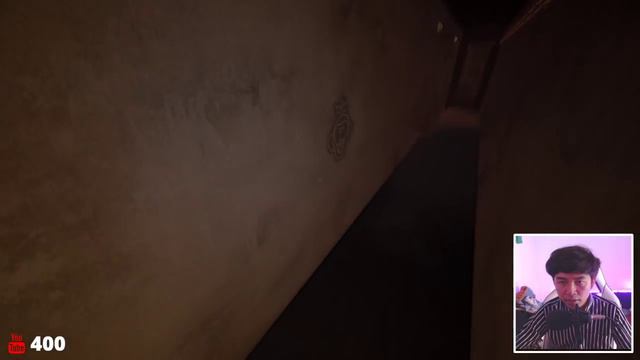 ENDING 4, 7, 8, 15, 26 (LIVE REPLAY) | Pamali : The Little Devil Indonesia смотреть онлайн